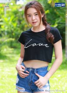 “มายด์” สวยครบเครื่อง หนุ่มจีบเพียบ ใน “คนไม่จำเป็น”