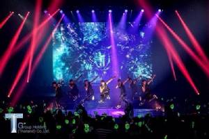 โชว์บิซพลิกกลยุทธ์คอนเสิร์ต สปอนเซอร์คิดหนัก-คนดูคิดต้องคุ้ม