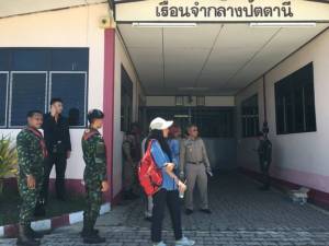 สะพัด! แกนนำจลาจลเผาเรือนจำปัตตานีเสียชีวิตคาเรือนจำสงขลา จี้ราชทัณท์ชี้แจงด่วน