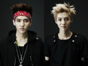 ยุติความขัดแย้ง “ลู่หาน - คริส” ยอมแบ่งส่วนรายได้ให้ SM Ent. ถึงปี 2022
