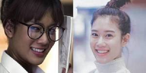 น่ารักใส ๆ “เบลล์” นางเอก MV “คนมีเสน่ห์” เพลงสุดฮิตของ “ป้าง”