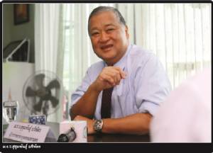 "ชายหมู" ของเขาดีจริง รอดบัญชีขรก.กังฉินล็อต4