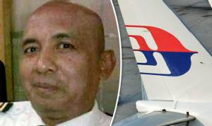 สื่อมะกันแฉกัปตัน MH370 เคยฝึกบินออก “มหาสมุทรอินเดียตอนใต้” ไม่กี่สัปดาห์ก่อนพาเครื่องสูญหาย
