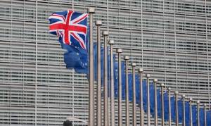 กลุ่มประเทศ G20 เตือน “Brexit” เสี่ยงฉุดการเติบโตทั่วโลก