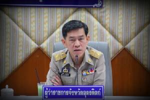 ผู้ว่าฯ สั่งตั้งกรรมการสอบสิทธิ์นายทุนรุกที่ ส.ป.ก.บึงกะโล่