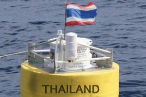 แจงทุ่นตรวจวัดสึนามิไม่ทำงานจริงแต่มีระบบอื่นรองรับพร้อมเตือนตลอดเวลา