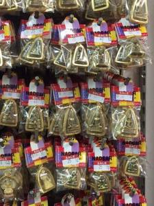 หยามเซียนพระ! พระเครื่อง Made in China สาธุเกลื่อนสำเพ็ง!