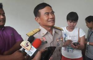 “บิ๊กต๊อก” ลั่นค้นธรรมกายรอบสอง ต้องดีกว่าเดิม ชี้ กระแสเร่งจับ “ธัมมชโย” สะท้อนไม่เชื่อมั่นรัฐบาลเลือกตั้ง