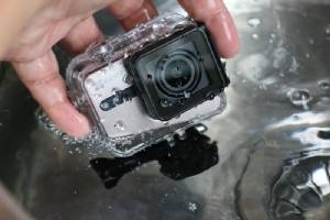 Review : EZVIZ S5 plus อีกหนึ่งทางเลือก Action Camera รุ่นไฮเอนด์