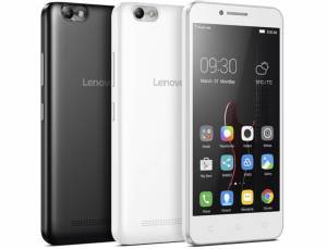เลอโนโว เดินหน้าโคแบรนด์ทรู ด้วย “True Lenovo 4G VIBE C”