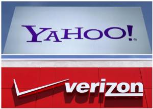 จับตา Verizon รวบ Yahoo เข้ากับ AOL ปิดดีล 4,830 ล้านดอลล์ดันธุรกิจโฆษณาดิจิตอล