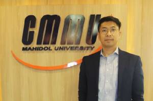 CMMU ชี้ทางรอด 3 GEN ธุรกิจไทย ปรับตัวให้ทันโลกแห่งนวัตกรรม