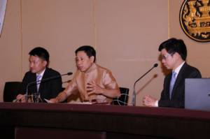 ครม.ไฟเขียวตั้งกองทุน 2,000 ล้านบาท ร่วมทุนปลุกชีพเอสเอ็มอี