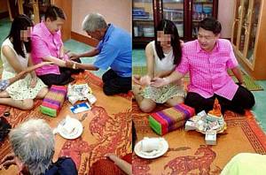สนช.เตรียมสอบ “หมอเปรม” ทบทวนรางวัล “คนจิตอาสาตามรอยพ่อของแผ่นดิน”