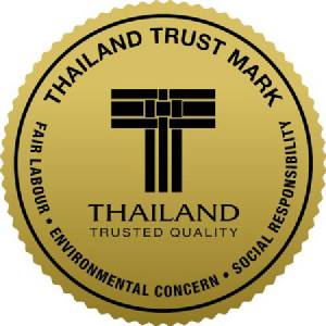 พาณิชย์ชี้ ผปก.ได้มาตรฐานแรงงาน สัญลักษณ์ “Thailand Trust Mark” สร้างความมั่นคงแบรนด์