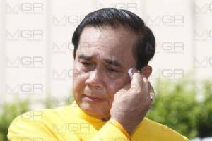 นายกฯ ลุยเขต ศก.พิเศษต่อ ชี้วันนี้ไม่ลงทุนวันหน้ายังมี ขออย่าเชื่อคำยุไล่พ้นพื้นที่