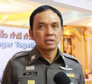 “ศานิตย์” ผงาด ก.ตร.แต่งตั้งเป็น ผบช.น.ตัวจริง เด้ง ผบช.ภ.9 เข้ากรุ ย้าย “ผู้การสมุทรสาคร-สงขลา” เซ่นค้ามนุษย์ (มีคลิป)