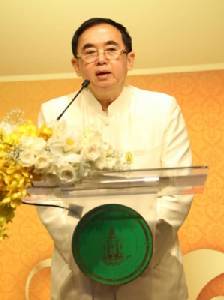 เคาะลดภาษี 2 เท่า บริจาคเงินกองทุนวัฒนธรรม