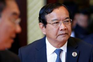 กัมพูชาแนะอาเซียนเป็นกลาง-เลี่ยงใช้คำยกระดับความตึงเครียด