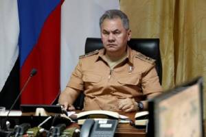 รัสเซียเพิ่มกำลังทหารทางตะวันตกเฉียงใต้ รับมือนาโตเข้าประชิด