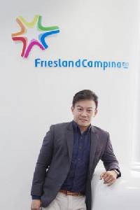 “โฟร์โมสต์” เร่งเครื่องปั้นแบรนด์รอง