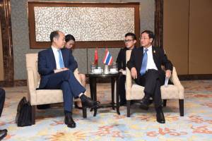 ลุ้นตอกเข็มรถไฟไทย-จีน ส่อแววหลุดเป้า ก.ย. ถอดแบบถกค่าก่อสร้างไม่ยุติ