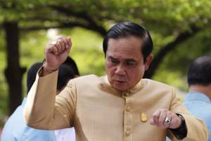 ‘ผ่าน’ หรือ ‘ไม่ผ่าน’ ก็ไม่มีเปลี่ยนผ่าน!