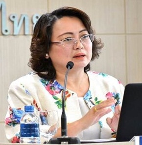ธปท.เผย ศก.ไทย ไตรมาส 2 เติบโตได้ดีกว่าไตรมาส 1 คาดครึ่งปีหลังดีเพิ่มขึ้น