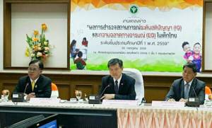 ไอคิวเด็ก ป.1 ไทยเพิ่มขึ้น แต่ยังต่ำกว่า 100 ชี้ ปล่อยลูกเล่นสมาร์ทโฟนทำไอคิวเด็กในเมืองไม่เพิ่ม
