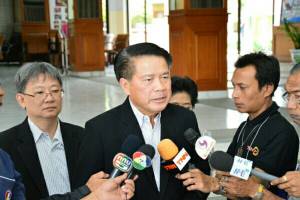 สธ.กักตัว “หนุ่มคูเวต” คาดป่วยโรคเมอร์ส พร้อมเฝ้าระวังญาติ-คนขับแท็กซี่