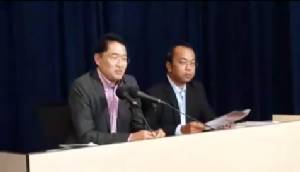 รัฐธรรมนูญปราบโกงไม่จริง! ปชป.ดาหน้า “ไม่รับ” ชี้ชัด 5 ปี ปล่อยผีพวกโกงเข้าสภา