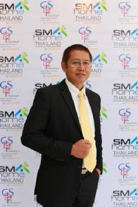 ไทยขึ้นแท่นลงทุนเทคโนโลยีรักษาความปลอดภัยและสมาร์ทโฮม