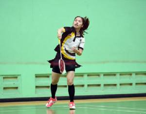 “น้องเมย์” ลั่นพร้อมเต็มสูบ ลัดฟ้าล่าเหรียญทองคืนนี้