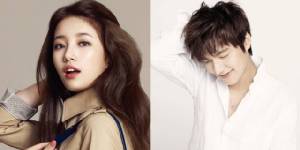 สื่อเกาหลีฟันธง “ลีมินโฮ-ซูจี” เลิกกันแล้ว!? ต้นสังกัดปฏิเสธข่าวทันที