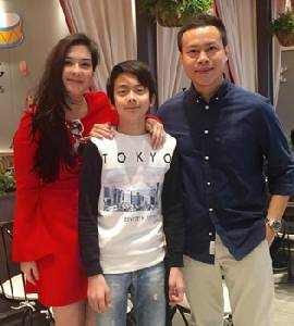 คุณนายสะอาดตัวแม่ "โบ-ชญาดา" แนะเคล็ดลับมัดใจสามี