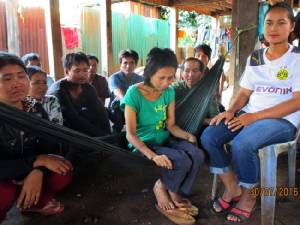ชาวเวียดนามโผล่อ้างเป็นพ่อตัวจริงสาวเขมรหายตัวเมื่อ 10 ปีก่อน