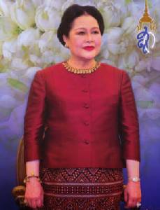 “พระราชินี” พระราชทานคำขวัญวันแม่ปี พ.ศ. 2559