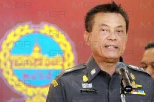 “ฐิติราช” เผยคดี “บรรยิน” สรุปสำนวนสิ้นเดือน ส.ค.นี้ ไม่หวั่น “ป้อนข้าว” แจ้งความเพชรหายขณะถูกค้น
