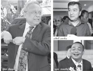 เดิมพันอนาคตนักการเมือง-จตุพร ตัวเร่งเปอร์เซ็นต์ประชามติ รธน.!!