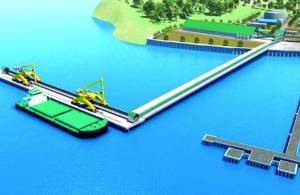 เครือข่ายปกป้องอันดามันจากถ่านหินแถลงการณ์จี้นายกฯ สั่งยกเลิกการประมูลโรงไฟฟ้าถ่านหินกระบี่
