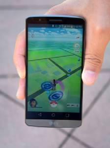 Pokemon Go a campaign weapon for presidential candidates