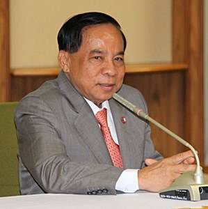 “บุญส่ง” เตือนโค้งสุดท้ายประชามติ ระวังทำผิด กม. ย้ำทำโพล-เซลฟีบัตรลงคะแนนผิด