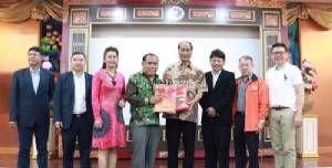 ร่วมกันทำงาน