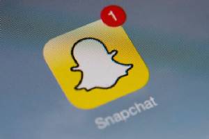 US woman accidentally shoots self while Snapchatting