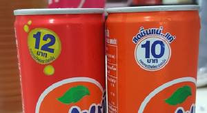 ผู้ผลิตเครื่องดื่มดิ้นหารือ ก.อุตฯ ขอเวลา 5 ปี รีดภาษีน้ำหวานหวั่นกระทบตลาดแสนล้าน