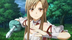 ฮอลลีวูดจับ "Sword Art Online" ทำซีรีส์คนแสดงจริง