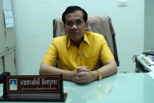 ผวามีป่วน! ศรีสะเกษระดม ตร.-ทหารคุมเข้ม มั่นใจลงประชามติ รธน.สูงกว่าปี’50