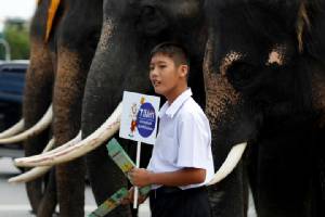 สหรัฐฯ แจ้งเตือนพลเมืองในไทย ระวังตัว-เลี่ยงพื้นที่ชุมนุมในวันลงประชามติ