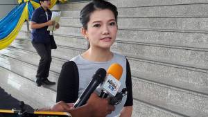 ศาลรอลงอาญา 2 ปี “ไฮโซตั๋ม” หมิ่น “หมอแอร์” เป็นมือที่ 3 ทำเลิกแฟนหนุ่ม