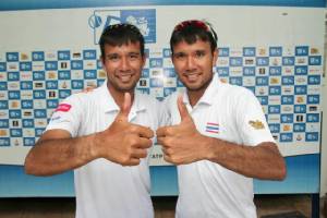 “ต้น-ต้อง” หวั่นกองเชียร์แซมบ้า ทำอัฒจันทร์ถล่ม